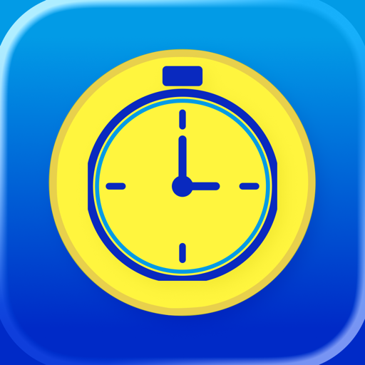 Timers & Alarms app icon